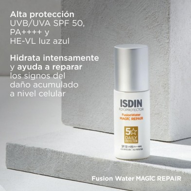 ISDIN FotoUltra Age Repair Fusion Water