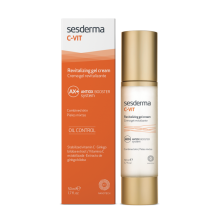 C-VIT CREMA-GEL REVITALIZANTE 50 ML