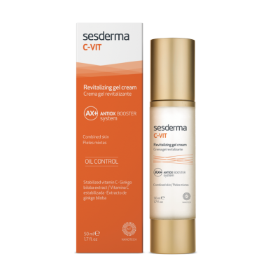 C-vit Crema-gel Revitalizante