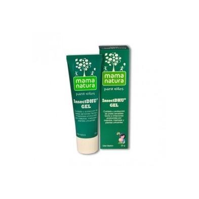 Mama Natura InsectDhu Gel 25 g