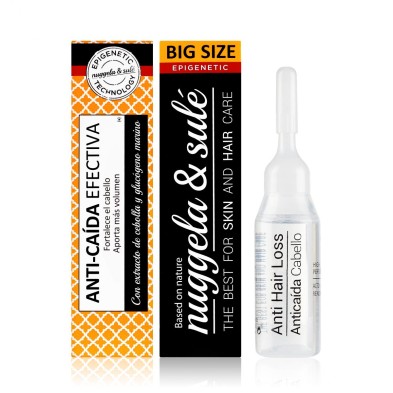 PREMIUM NUGGELA CAIDA AMP 10ML 1U