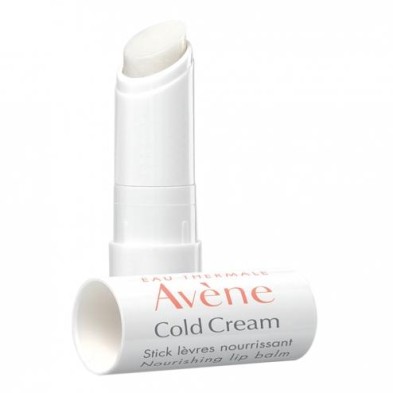 AVENE STICK LABIAL COLD CREAM 4 GR