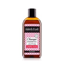 NUGGELA & SULE CHAMPU EPIGENETICO ANTI GRASA 250 ML