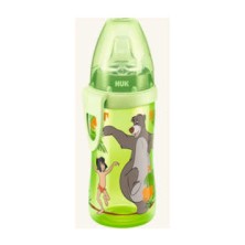 NUK ACTIVE CUP DISNEY SILICONA