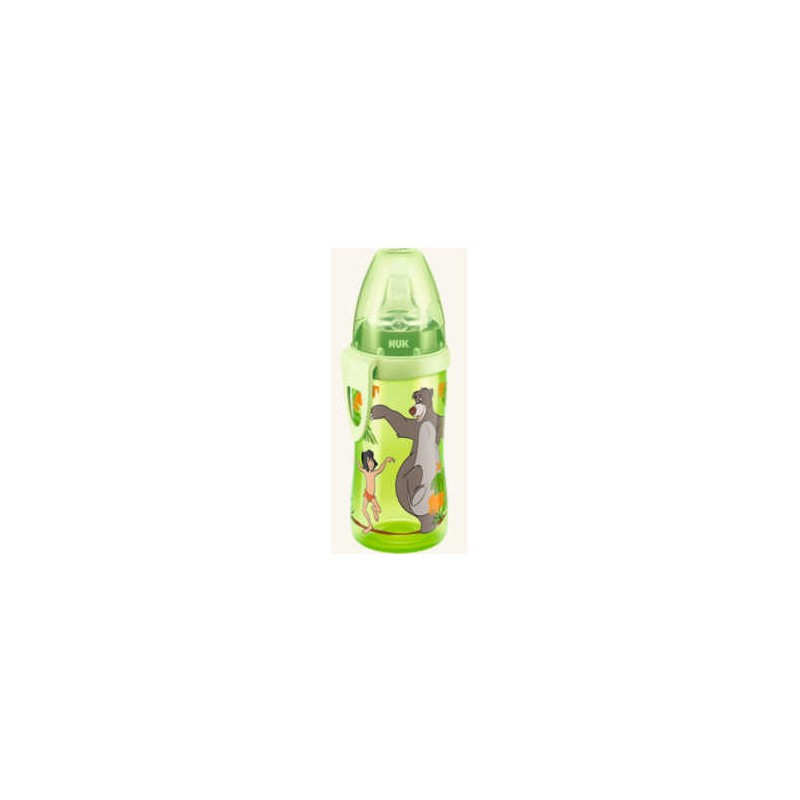 NUK ACTIVE CUP DISNEY SILICONA