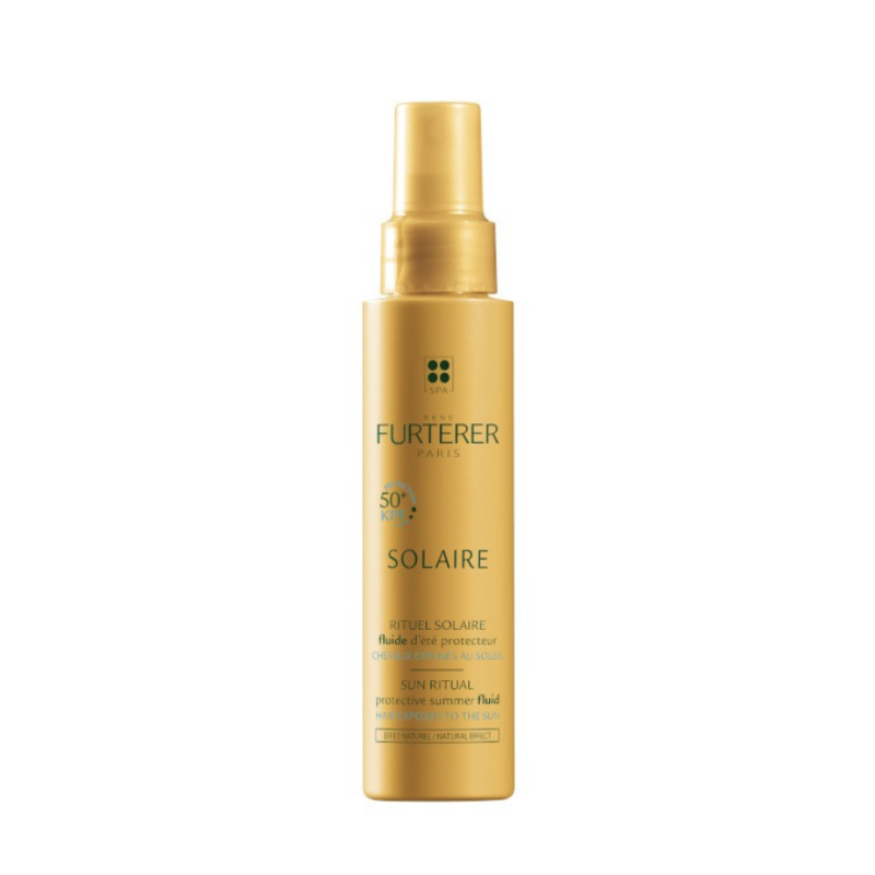 Protector Solar Capilar René Furterer SPF 50+