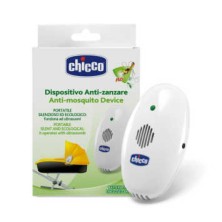 ANTIMOSQUITOS DISPOSITIVO ULTRASONICO CHICCO POR