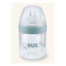 BIBERON PP SILICONA NUK NATURE SENSE 1M 150 ML