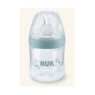 BIBERON PP SILICONA NUK NATURE SENSE 1M 150 ML