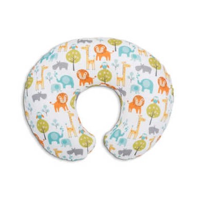 CHICCO ALMOHADA BOPPY