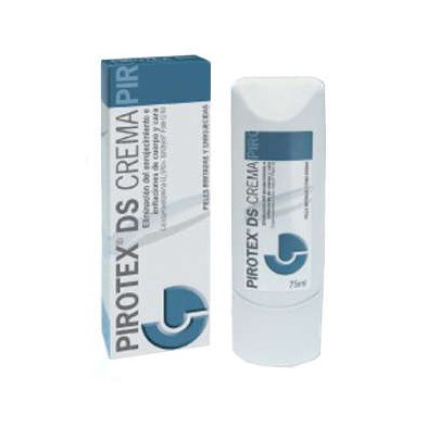 PIROTEX DS CREMA 75 ML