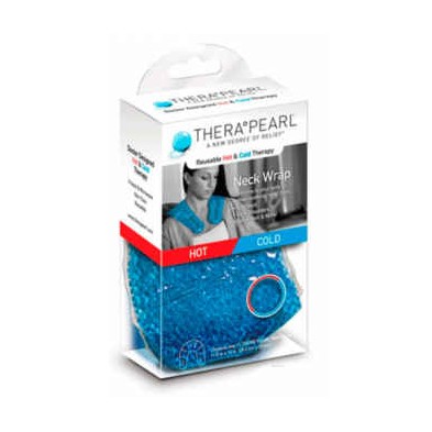 THERA PEARL SOPORTE CERVICAL FRIO CALOR 1 U