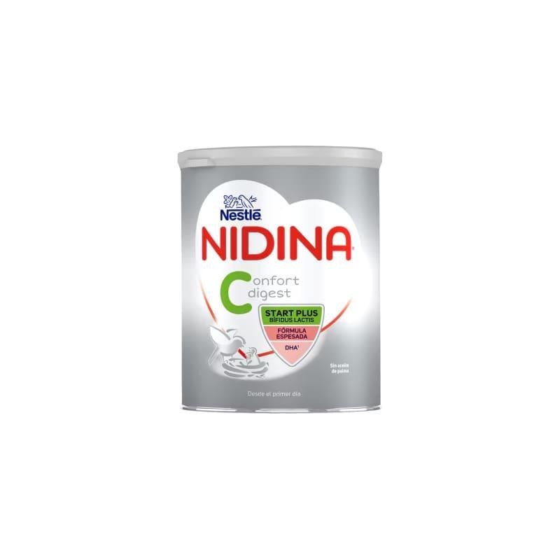 Nidina Premium Confort Digest