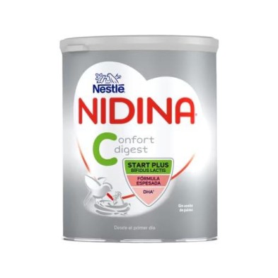 Nidina Premium Confort Digest
