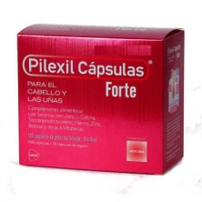 PILEXIL FORTE 150 CAPSULAS