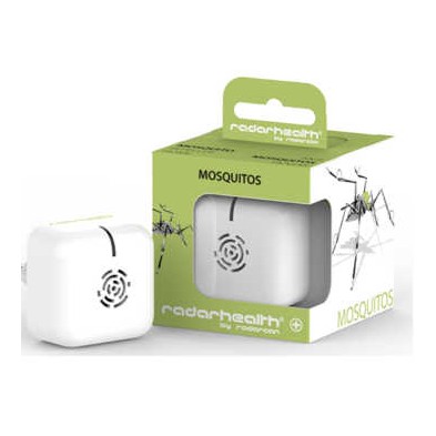 RH- 107 ANTIMOSQUITOS INSECTICIDA USO DOMESTICO