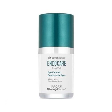 ENDOCARE CELLAGE CONTORNO DE OJOS