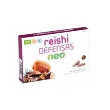 REISHI DEFENSAS NEO 30 CAPSULAS