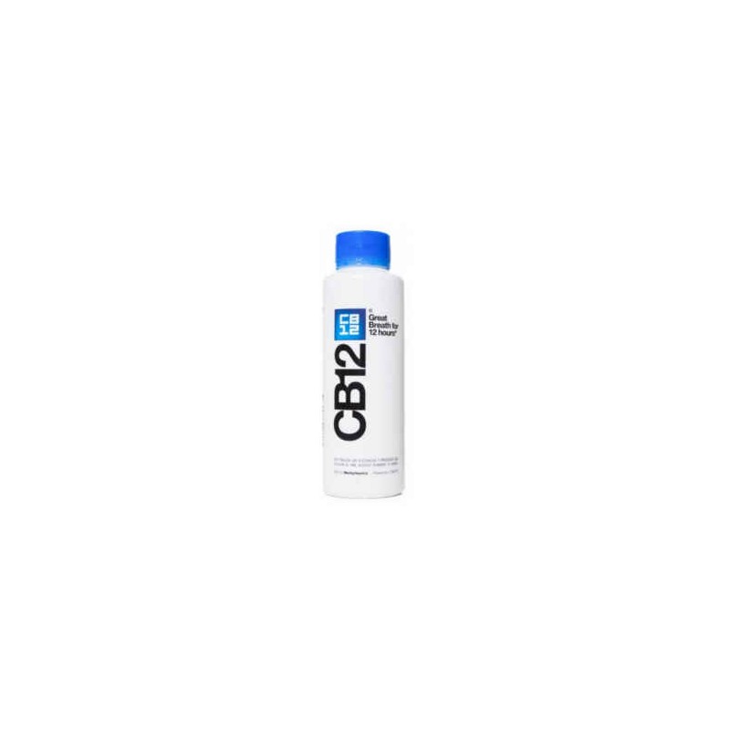 CB 12 NEUTRALIZA SUSTANCIAS HALITOSIS 1000 ML