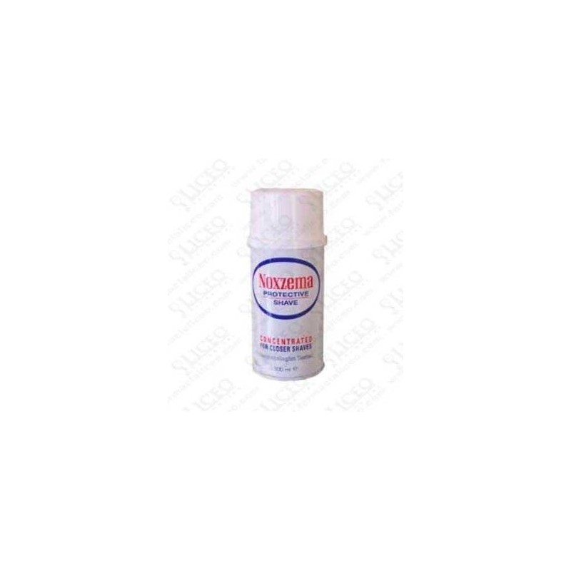 NOXZEMA ESPUMA DE AFEITAR 50 ML