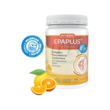 EPAPLUS COLAGENO+HIALURONICO+CONDROITIN+MAGNESIO