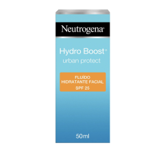 NEUTROGENA HYDRO BOOST FAC URBAN