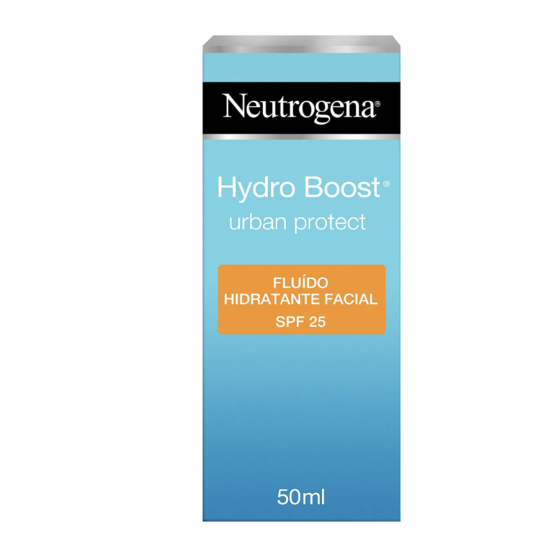 NEUTROGENA HYDRO BOOST FAC URBAN