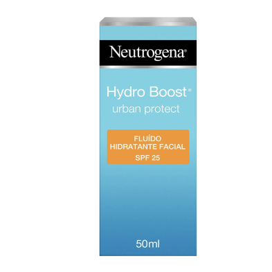 NEUTROGENA HYDRO BOOST FAC URBAN