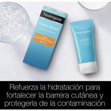 NEUTROGENA HYDRO BOOST FAC URBAN
