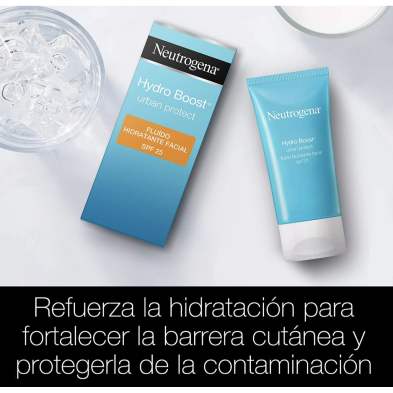 NEUTROGENA HYDRO BOOST FAC URBAN
