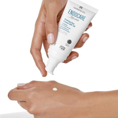 ENDOCARE CELLAGE  FIRMING DAY SPF30  50 ML
