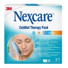 NEXCARE FRIO / CALOR COLDHOT BOLSA MINI 10 X 10 CM