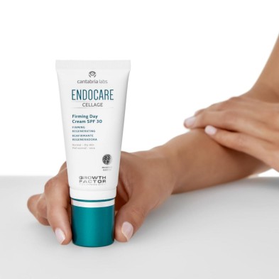 ENDOCARE CELLAGE  FIRMING DAY SPF30  50 ML