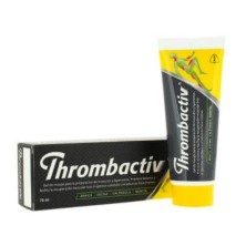 THROMBACTIV GEL 200 ML