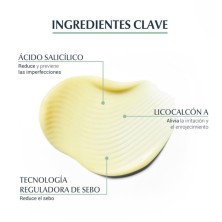 EUCERIN DERMOPURE OIL CONTROL FLUIDO FACIAL HIDRATANTE 50 ML