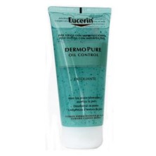 EUCERIN DERMOPURE OIL CONTROL EXFOLIANTE 100 ML
