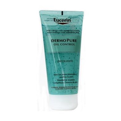 EUCERIN DERMOPURE OIL CONTROL EXFOLIANTE 100 ML
