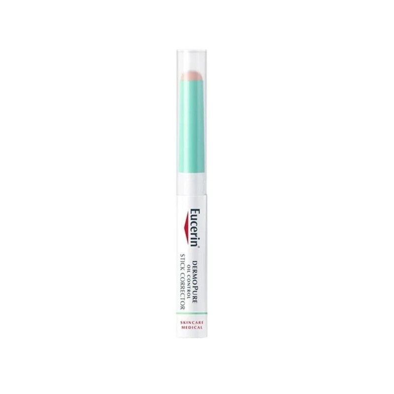 EUCERIN DERMOPURE OIL CONTROL STICK CORRECTOR 2,5 GR