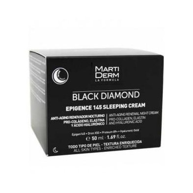 MARTIDERM EPIGENCE 145 SLEEPING CREAM 50 ML