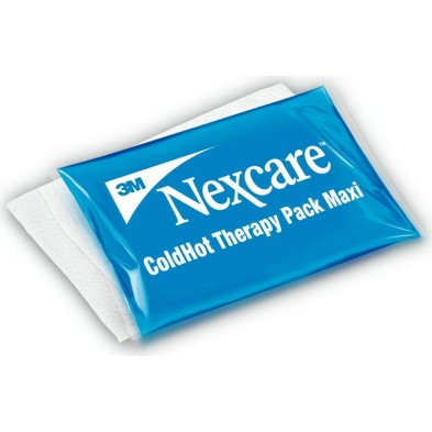NEXCARE FRIO / CALOR COLDHOT BOLSA MAXI 20x30 CMS