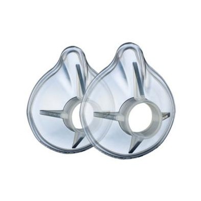 MASCARILLA INHALACION OPTICHAMBER / PROCHAMBER A