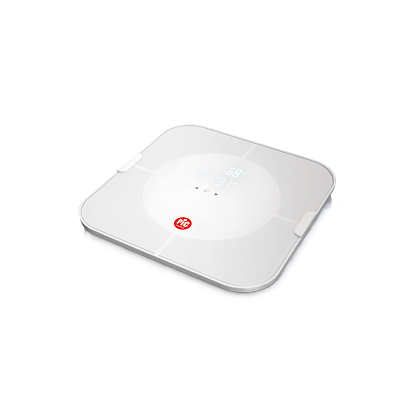 BASCULA DIGITAL MULTIFUNCION PIC BODY STATION