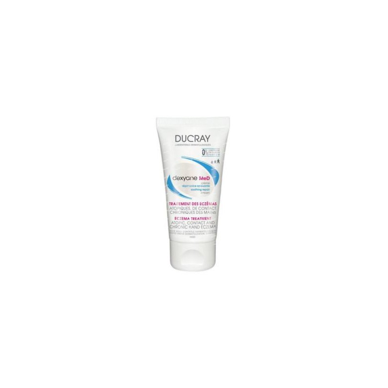 DEXYANE MED CREMA 30 ML
