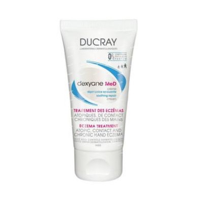 DEXYANE MED CREMA 30 ML