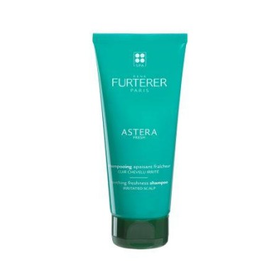 RENE FURTERER  ASTERA CHAMPU CALMANTE FRESCOR 200 ML