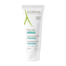 A-DERMA PHYSAC CREMA HIDRATANTE COMPENSADORA 40 ML