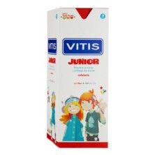 VITIS JUNIOR COLUTORIO 500 ML