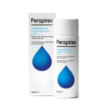 PERSPIREX LOCION PIES Y MANOS 100 ML
