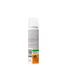 ANTHELIOS BRUMA FR INVISIBLE SPF 50 AEROSOL 75 ML