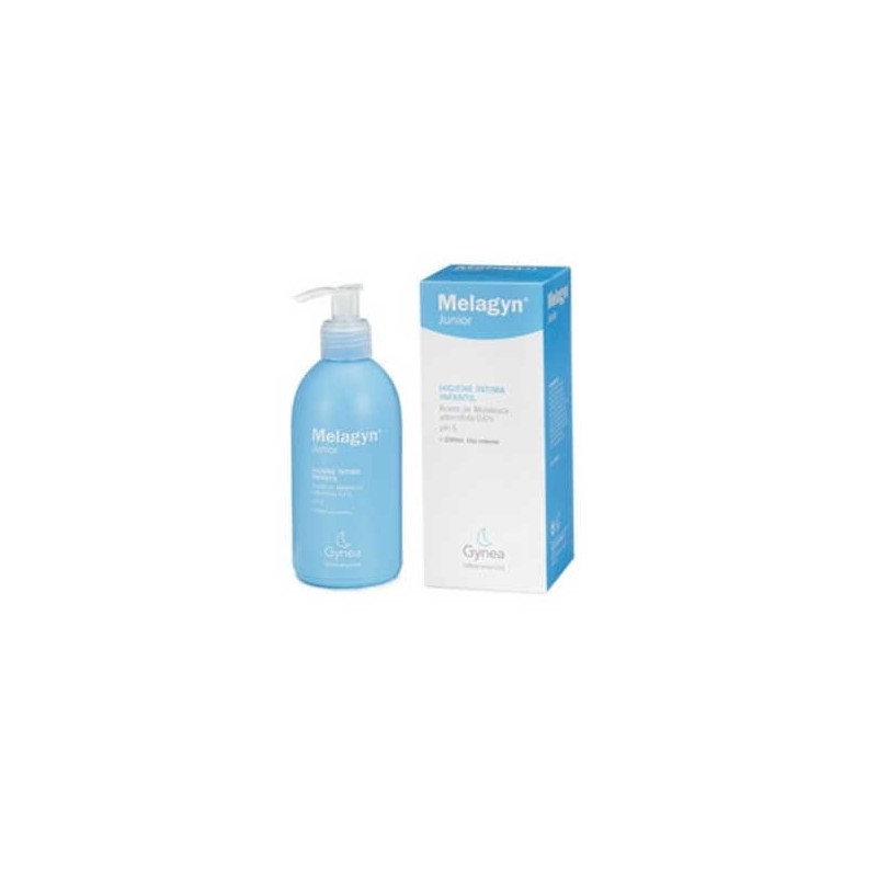 MELAGYN GEL PEDIATRIC